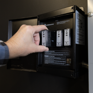 Replacement Module for SMART GUARD Whole Home Protection