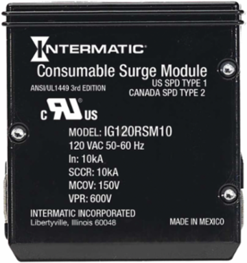 Replacement Module for SMART GUARD Whole Home Protection