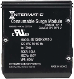 Replacement Module for SMART GUARD Whole Home Protection