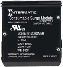 Replacement IMODULE for IG2280 Series