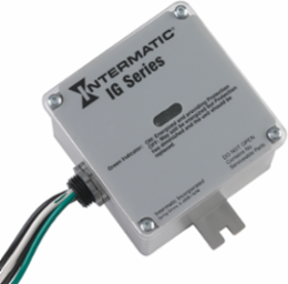 Surge Protective Device 6-Mode 120/240 VAC 1Ph