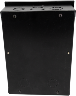 Surge Protective Device 6-Mode 120/240 VAC 1Ph Type 1/2