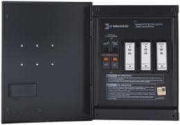 Surge Protective Device 6-Mode 120/240 VAC 1Ph Type 1/2