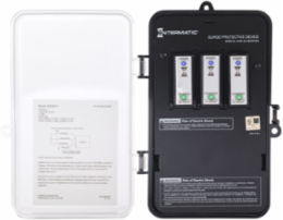 Surge Protective Device 6-Mode 120/240 VAC Type 2 Outdoor