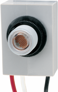 Button Thermal Photocontrol 120 V