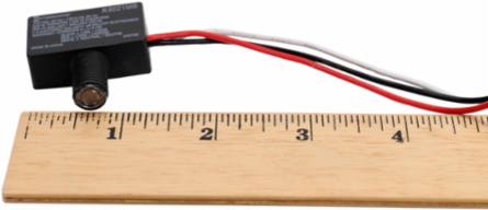 Mini-Button Thermal Photocontrol, 120V