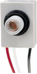 Button Thermal Photocontrol, 347 V