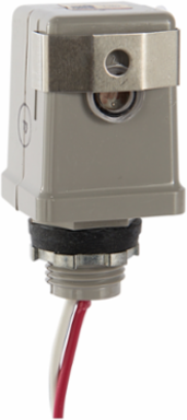 Stem Mount Thermal Photocontrol 208-277 V
