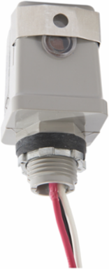 Stem Mount Thermal Photocontrol 208-277 V