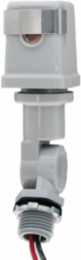 Stem and Swivel Mount Thermal Photocontrol, 120 V