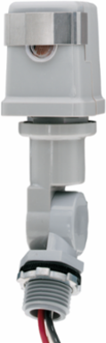 Stem and Swivel Mount Thermal Photocontrol, 208-277 V