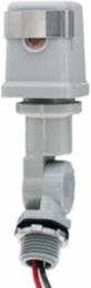 Stem and Swivel Mount Thermal Photocontrol, 208-277 V