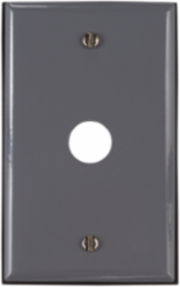 Wall Plate Kit for EK4036S Button Photocontrols