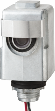 120 V Metal Stem Mount Thermal Photocontrol