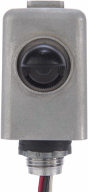 120 V Metal Stem Mount Thermal Photocontrol