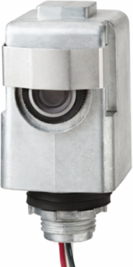 Thermal Photocontrol 208-277 V, 1/2 Inch Stem Mount