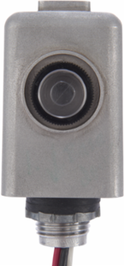 Thermal Photocontrol 208-277 V, 1/2 Inch Stem Mount
