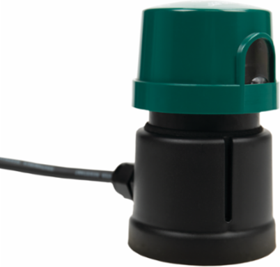 PowerTap Receptacle, 7-Pin, 15' Cable, C136.41 Compliant