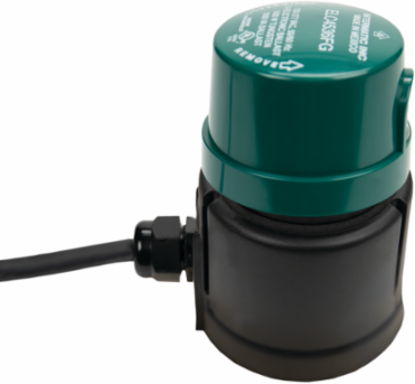 PowerTap Receptacle Dusk-to-Dawn 7-Pin 10' Cable