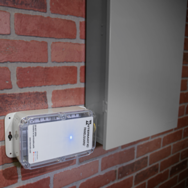 Surge Protective Device 100kA 347/600 VAC 3-Phase Y Type 1
