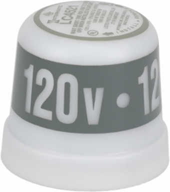 Locking Type Thermal Photocontrol, 120 V