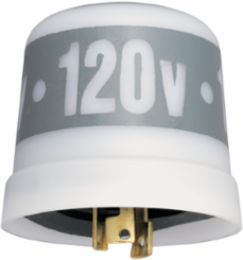 Locking Thermal Photocontrol 120 V