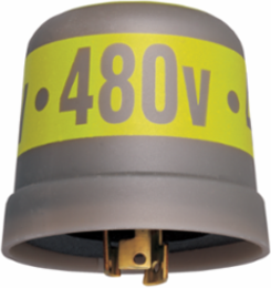Locking Type Thermal Photocontrol, 480 V