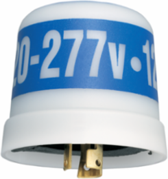 Locking Thermal Photocontrol 120-277 V