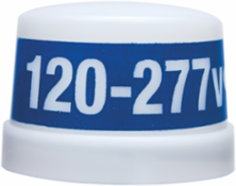 Specifier Grade Locking Electronic Photocontrol, 120-277 V