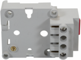 DIN Rail Mounting Base for UWZ48V Series
