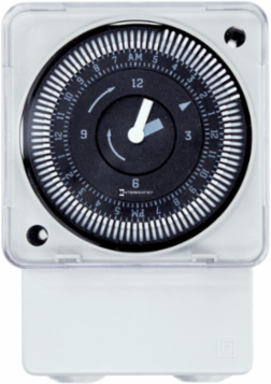Electromechanical Timer Module 208/240V, 15 Min Intervals, 21A