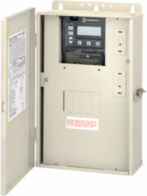 Load Center with P1353ME Mechanism, 60 A, 16-7/8 Inch Height