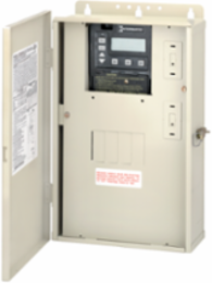 Load Center with P1353ME Mechanism, 60 A, 16-7/8 Inch Height