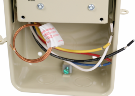 Freeze Protection Thermostat 120/240V Type 3R Enclosure