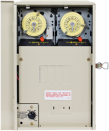 Freeze Protection Panel 16-7/8 Inch Type 3R 240V