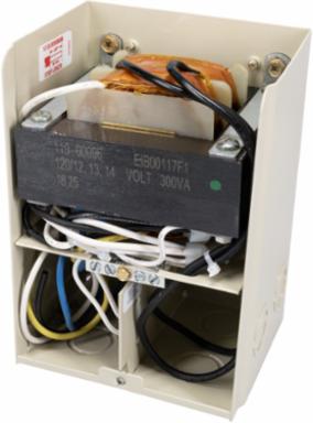 Pool & Spa Safety Transformer 300W 120V Input 12-14V Output
