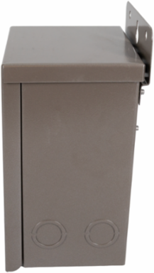 300W Pool & Spa Safety Transformer, Stainless Steel, 120V Input, 12-14V Output