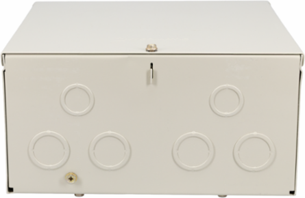 600W Pool & Spa Safety Transformer, 120V Input, 12-14V Output