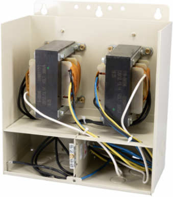 600W Pool & Spa Safety Transformer, 120V Input, 12-14V Output
