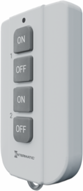 Remote Control Fob