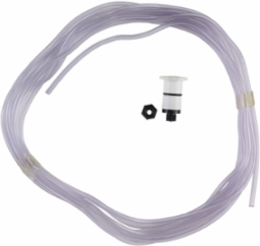 Air Tubing and Button 75 ft Length