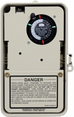 Multifunction Air Switch with 24-Hour Timer, 100 Feet Range