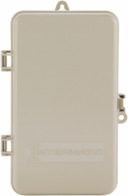 Multifunction Air Switch with 24-Hour Timer, 100 Feet Range