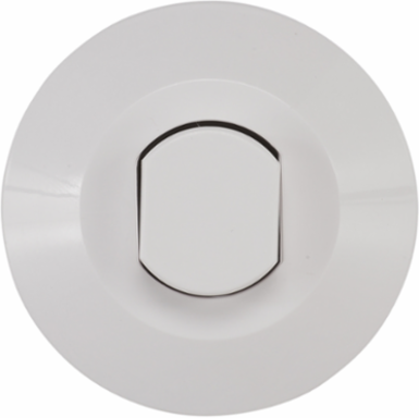 Fiberglass Air Button 1-1/2 Inch, 100 ft Range