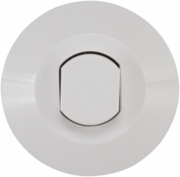 Fiberglass Air Button 1-1/2 Inch, 100 ft Range