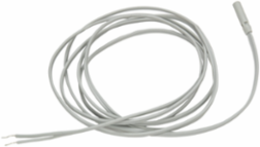 NTC 10k Temperature Probe 2 Meter Gray