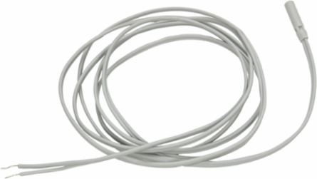 Temperature Probe, NTC 10k, 3.0 Meter, Gray