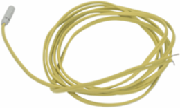 Temperature Probe NTC 10k 5.0 m Yellow