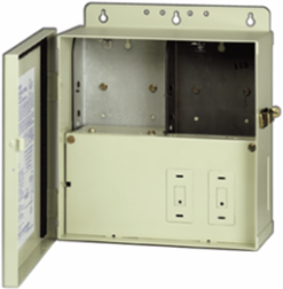 Beige Control Panel Height 12-7/8 Inch Width 10-7/8 Inch Depth 4-3/4 Inch
