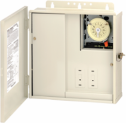 Control Panel 300 W Transformer T104M Mechanism